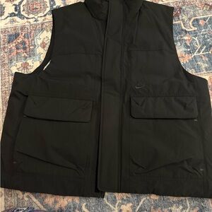 Nike Men's Therma-Fit Tech Pack Vest